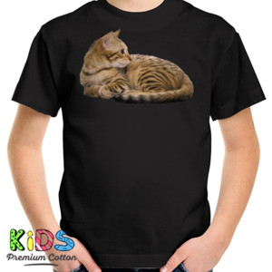 Kaos KUCING