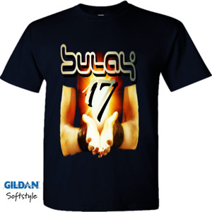 Kaos Pria TWO tone - RED mango