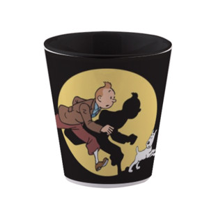 Mug Tintin Mug