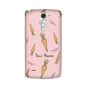 Veggie Case - Wortel Casing HP