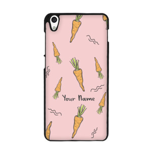 Veggie Case - Wortel Casing HP