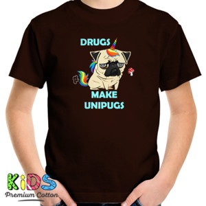 Kaos Drugs make Unipugs (Fawn)