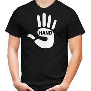 Kaos KAOS GAMBAR TANGAN