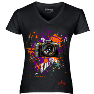 Kaos kaos cowo keren