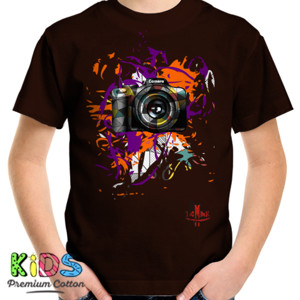 Kaos kaos cowo keren