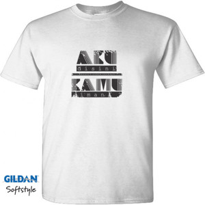 Kaos menanti pasangan