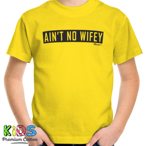 Kaos Ain't no wifey