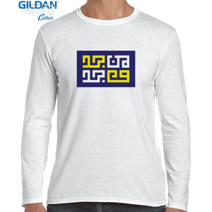 Kaos MAN JADDA WA JADA