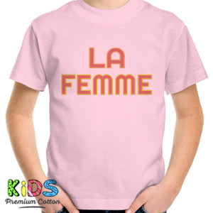 Kaos LA FEMME