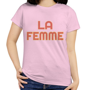 Kaos LA FEMME