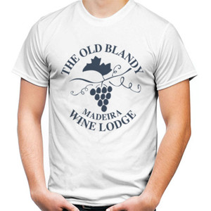 Kaos Distro Madeira Wine