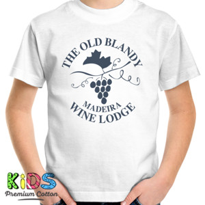 Kaos Distro Madeira Wine