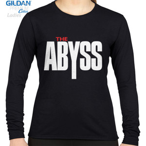 Kaos Distro the abyss