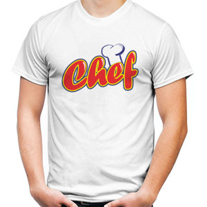 Kaos Distro Chef