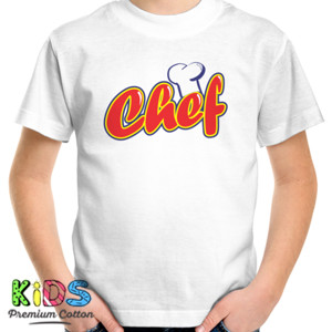 Kaos Distro Chef