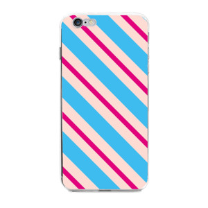 art case pattern garis Casing HP