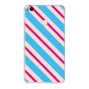 art case pattern garis Casing HP