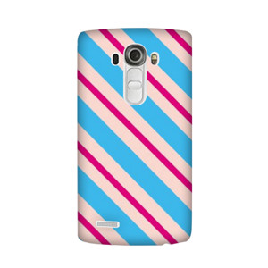 art case pattern garis Casing HP
