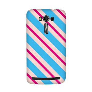 art case pattern garis Casing HP