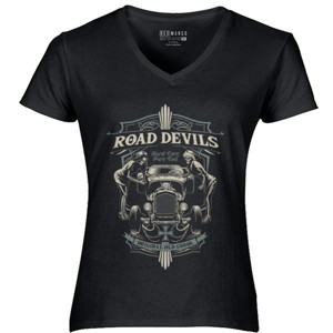 Kaos ROAD DEVILS