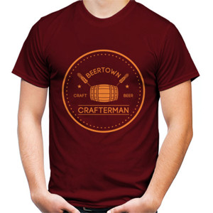 Kaos Distro Beer town