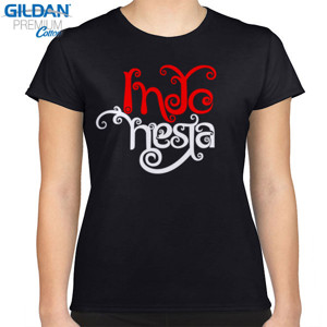 Kaos INDONESIA ORNAMENT