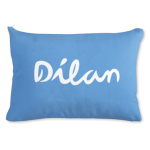 Bantal Dilan dan Milea
