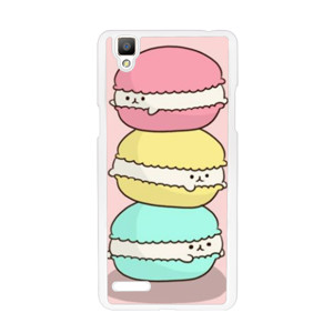 New Cute Custom Case Design ESCHP0022 Casing HP