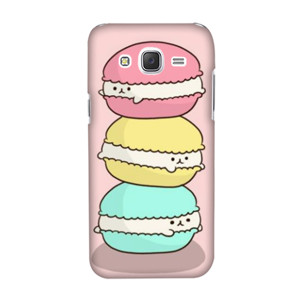 New Cute Custom Case Design ESCHP0022 Casing HP