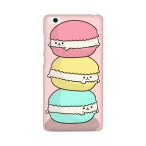 New Cute Custom Case Design ESCHP0022 Casing HP