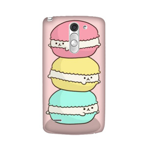 New Cute Custom Case Design ESCHP0022 Casing HP