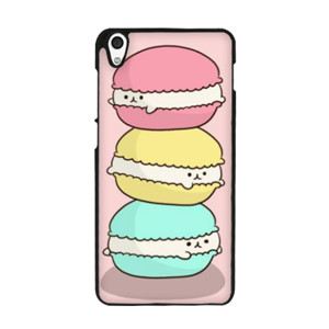 New Cute Custom Case Design ESCHP0022 Casing HP