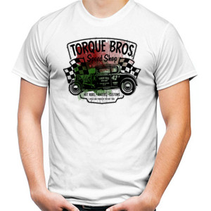 Kaos Torque Speed Shop