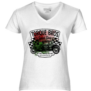 Kaos Torque Speed Shop