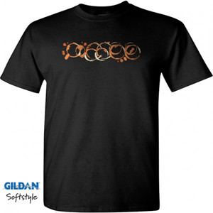 Kaos kaos kopi