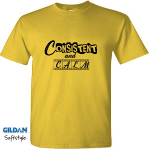 Kaos Konsisten n calm bisnsi motivasi kata bijak