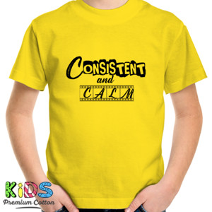 Kaos Konsisten n calm bisnsi motivasi kata bijak