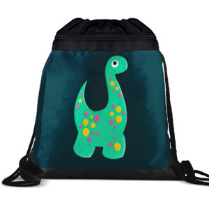 Tas Serut Dino - Tas String by Co_mbro