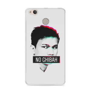 Casing HP No ghibah