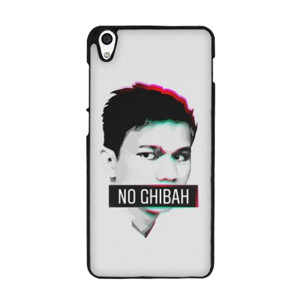 No ghibah Casing HP