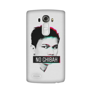 No ghibah Casing HP