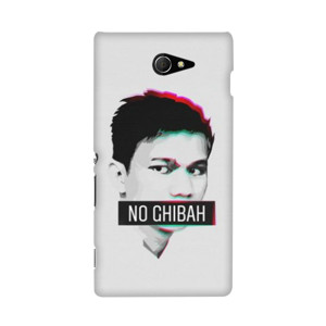 No ghibah Casing HP