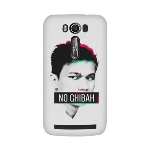 No ghibah Casing HP