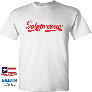 Kaos Solopreneur