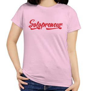 Kaos Solopreneur