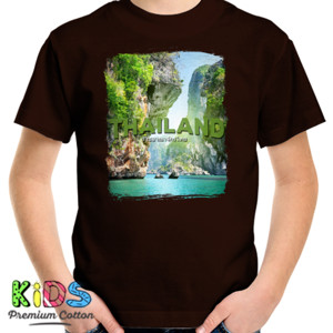 Kaos Thailand 