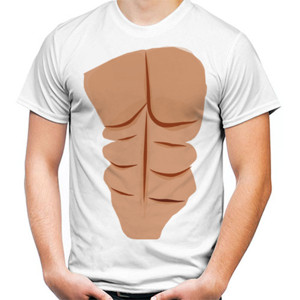 Kaos Sixpack