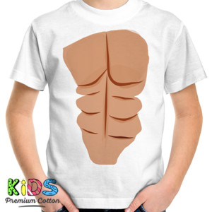 Kaos Sixpack