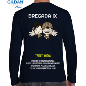 Kaos Permadani