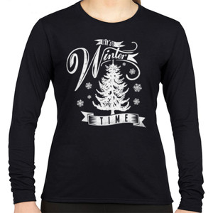 Kaos Its Winter Time